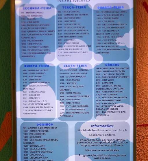 호텔 Serrano Gramado Apto Particular 452