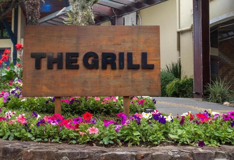 호텔 Serrano Gramado Apto Particular 452