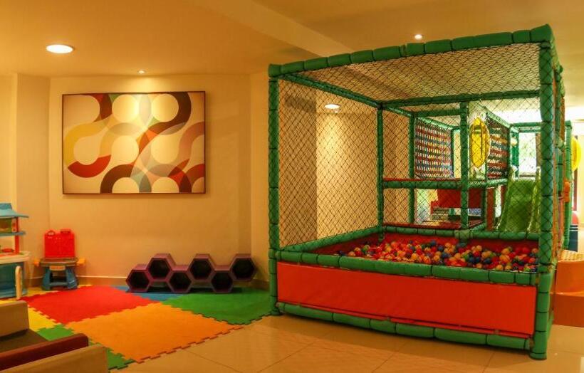 호텔 Serrano Gramado Apto Particular 452