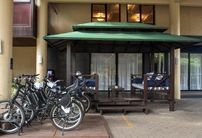 호텔 Serrano Gramado Apto Particular 452