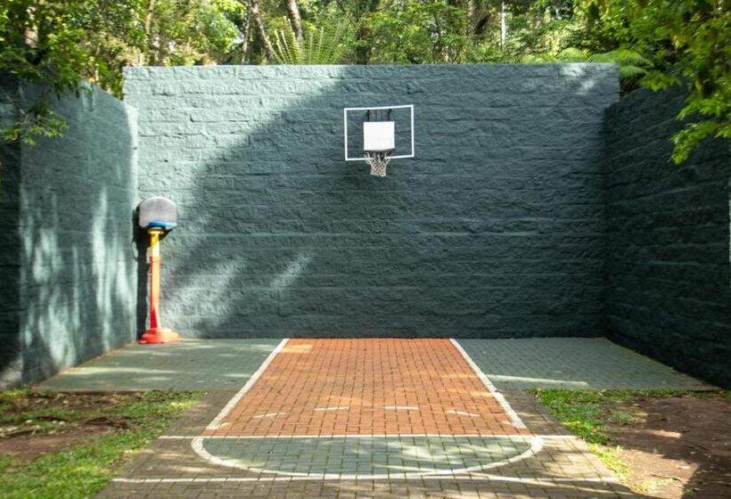 호텔 Serrano Gramado Apto Particular 452