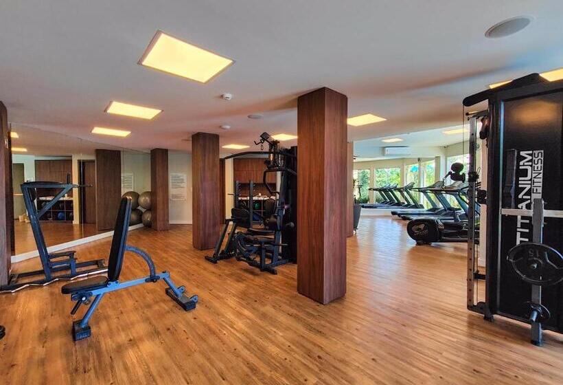 호텔 Serrano Gramado Apto Particular 452