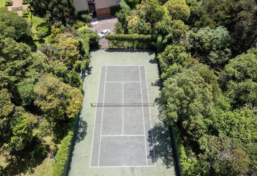 호텔 Serrano Gramado Apto Particular 452