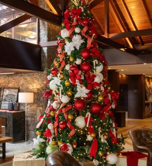 호텔 Serrano Gramado Apto Particular 452