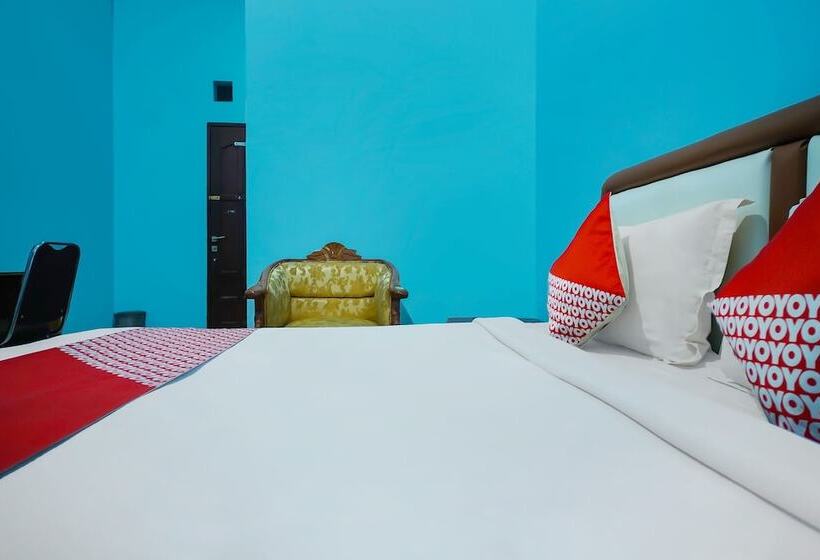 فندق Sidikalang By Oyo