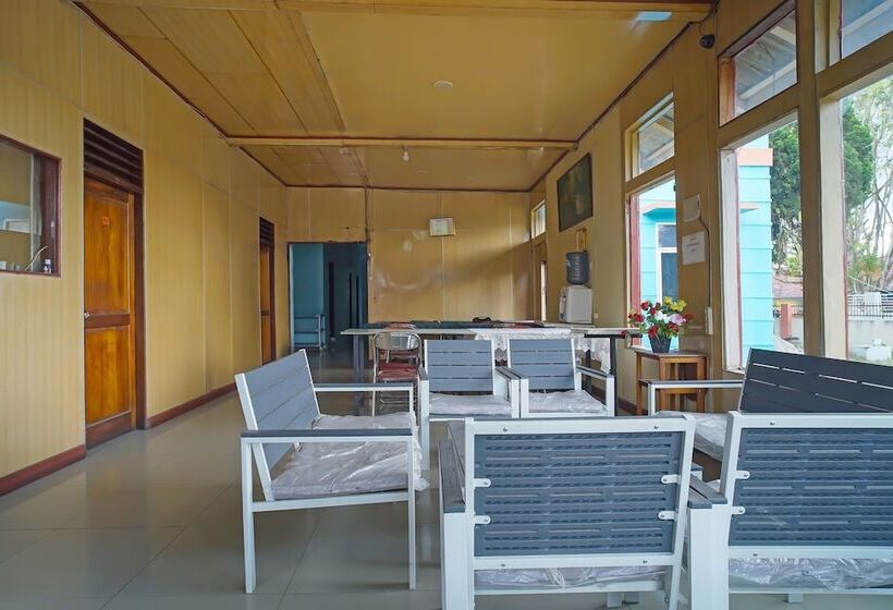 فندق Sidikalang By Oyo