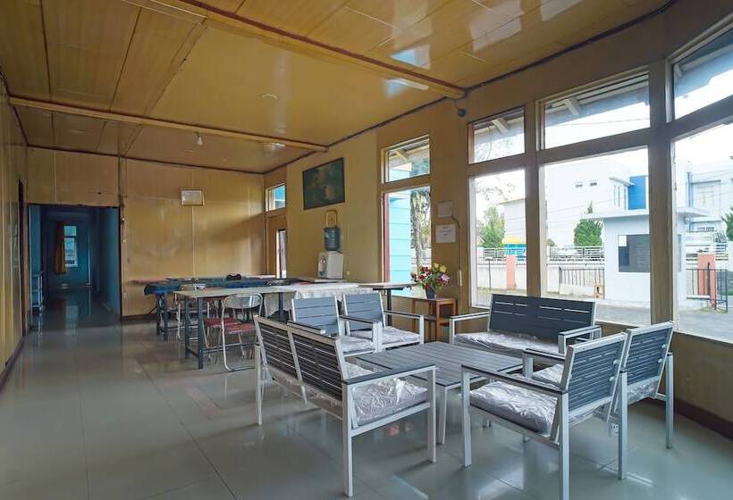 فندق Sidikalang By Oyo