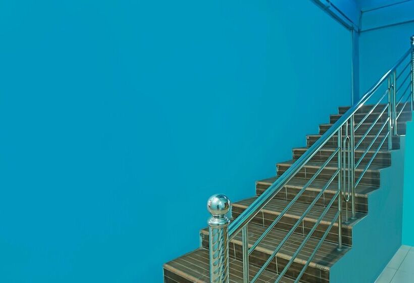 فندق Sidikalang By Oyo