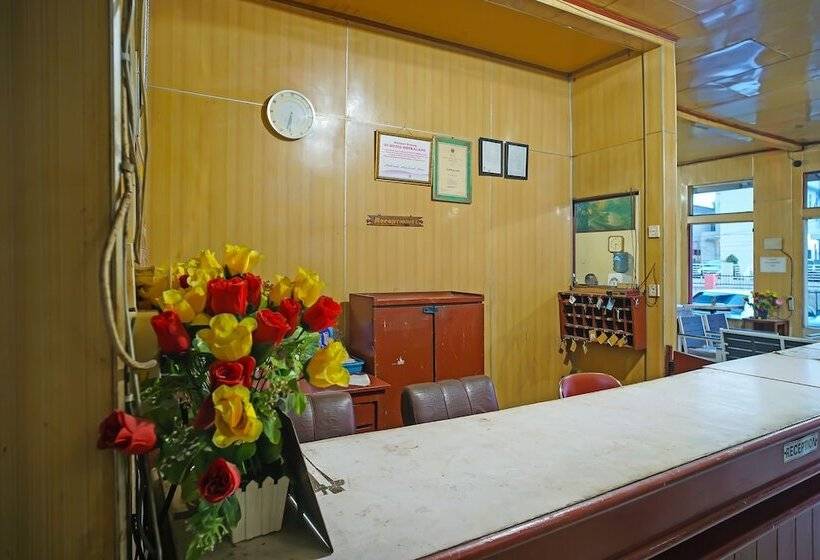 فندق Sidikalang By Oyo