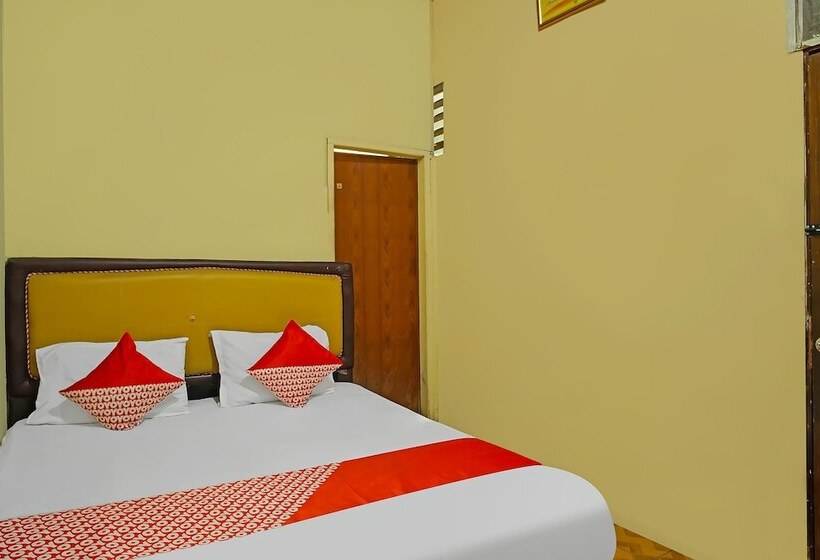 فندق Sidikalang By Oyo