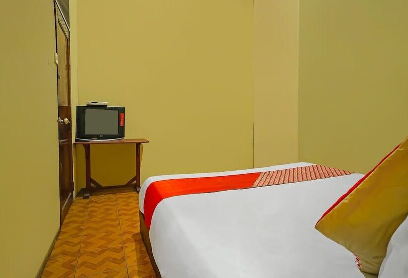 فندق Sidikalang By Oyo