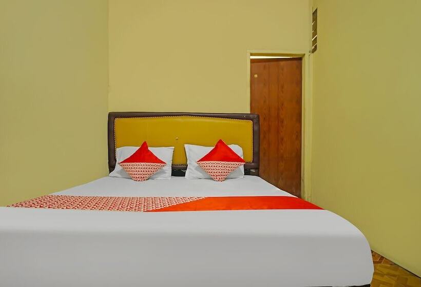 فندق Sidikalang By Oyo