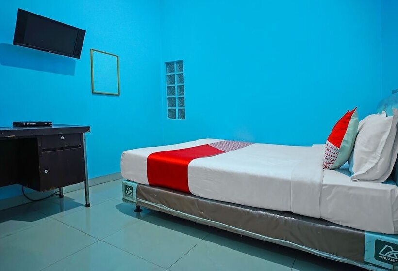 فندق Sidikalang By Oyo