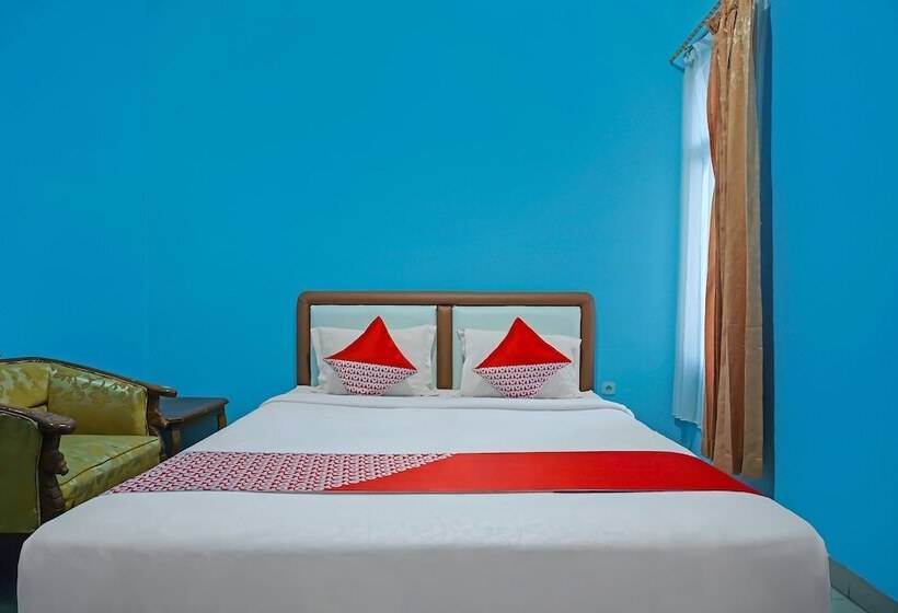 فندق Sidikalang By Oyo