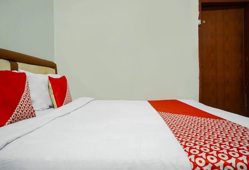 فندق Sidikalang By Oyo