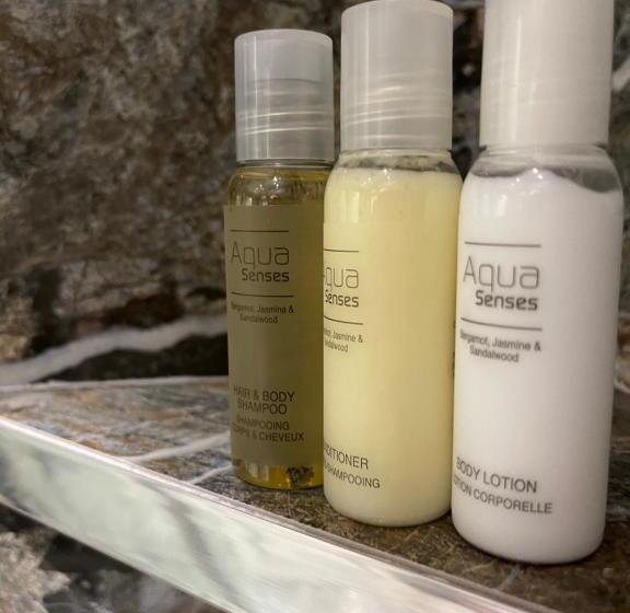 Sol Invictus Boutique Hotel Durres Albania