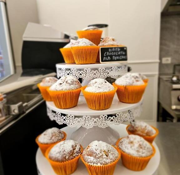 Sol Invictus Boutique Hotel Durres Albania