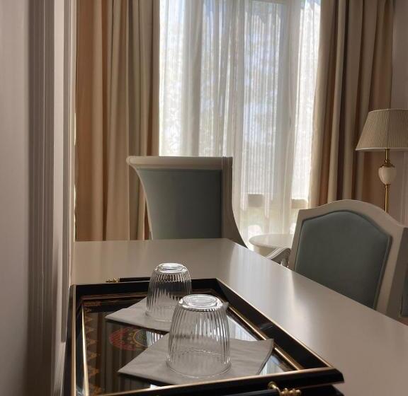 Sol Invictus Boutique Hotel Durres Albania