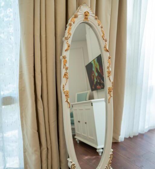 Sol Invictus Boutique Hotel Durres Albania