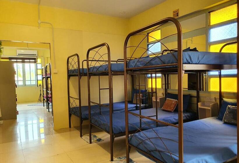 בית מלון כפרי Spot On 90856 Arriva Travellers