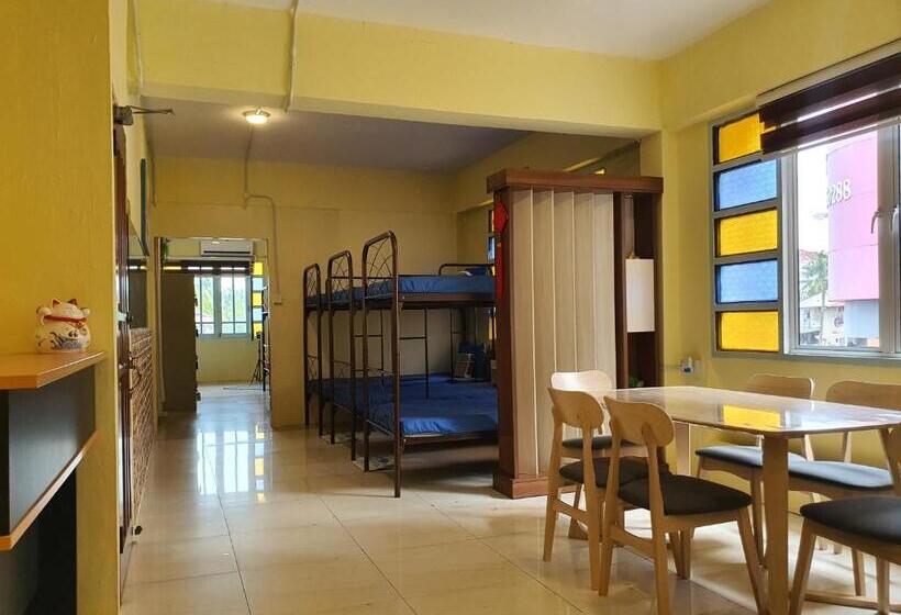 בית מלון כפרי Spot On 90856 Arriva Travellers