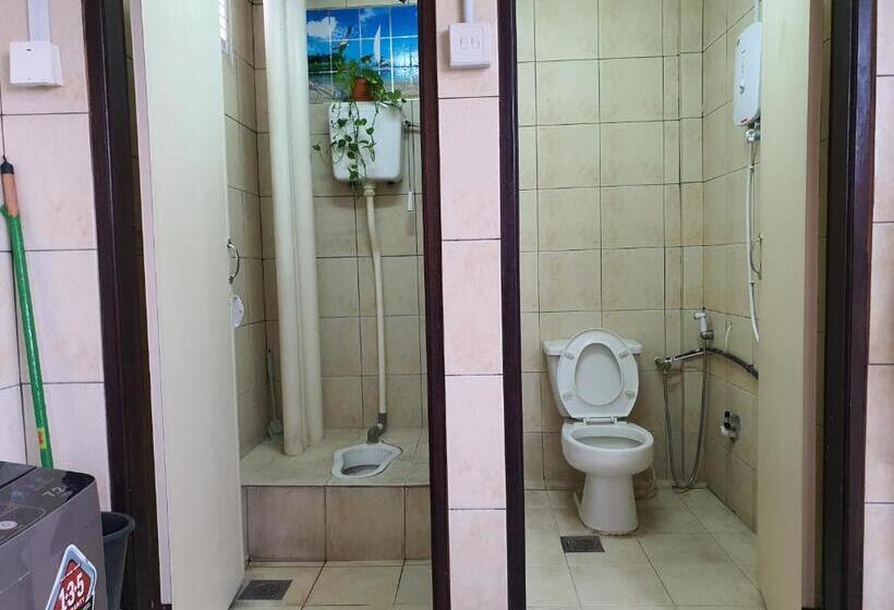 בית מלון כפרי Spot On 90856 Arriva Travellers