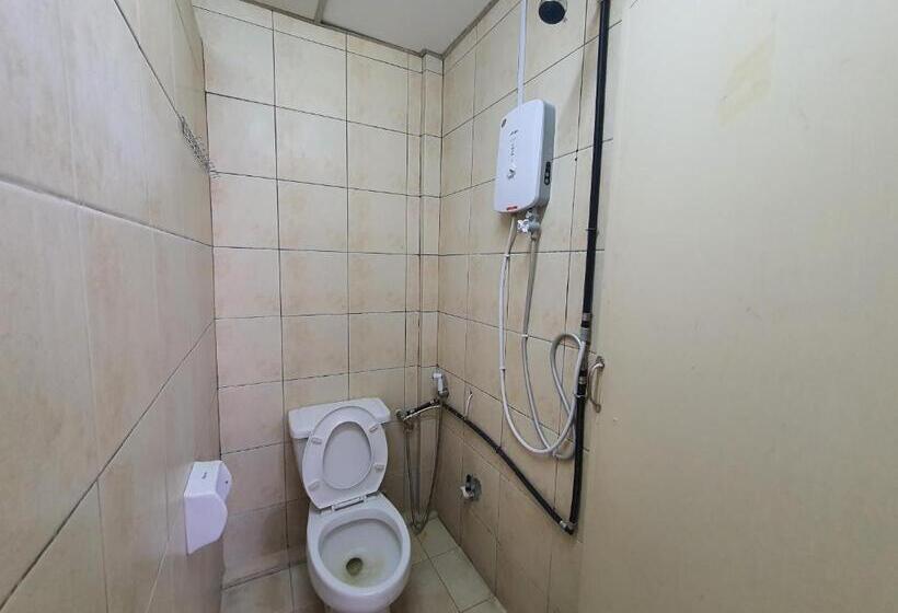 בית מלון כפרי Spot On 90856 Arriva Travellers