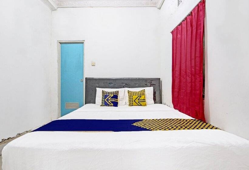 酒店 Spot On 92156 Adinda Kost