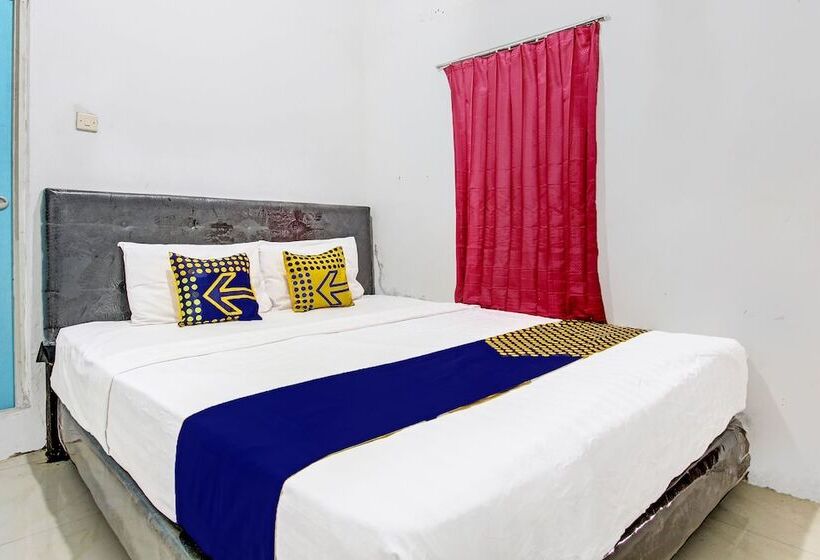 酒店 Spot On 92156 Adinda Kost