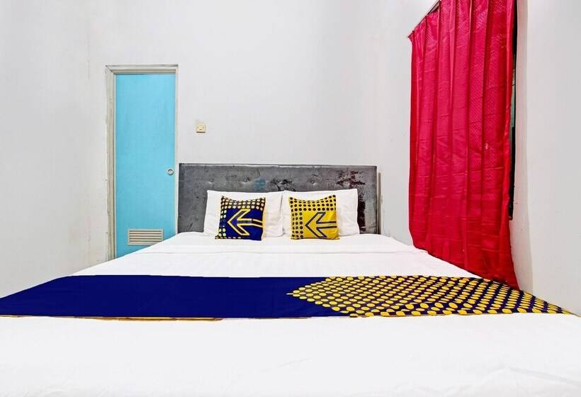 酒店 Spot On 92156 Adinda Kost