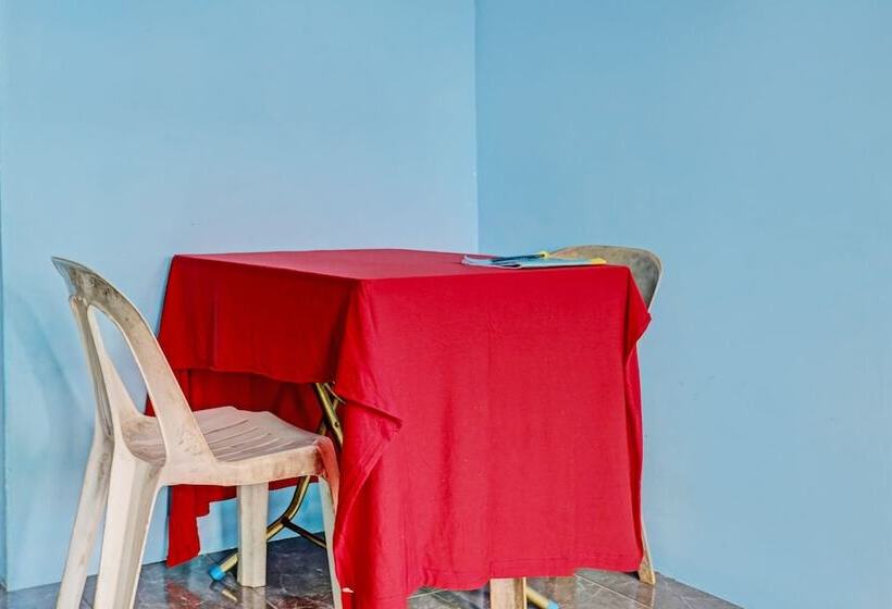 ホテル Spot On 92192 Hana Staynearnagoya Hill Mall