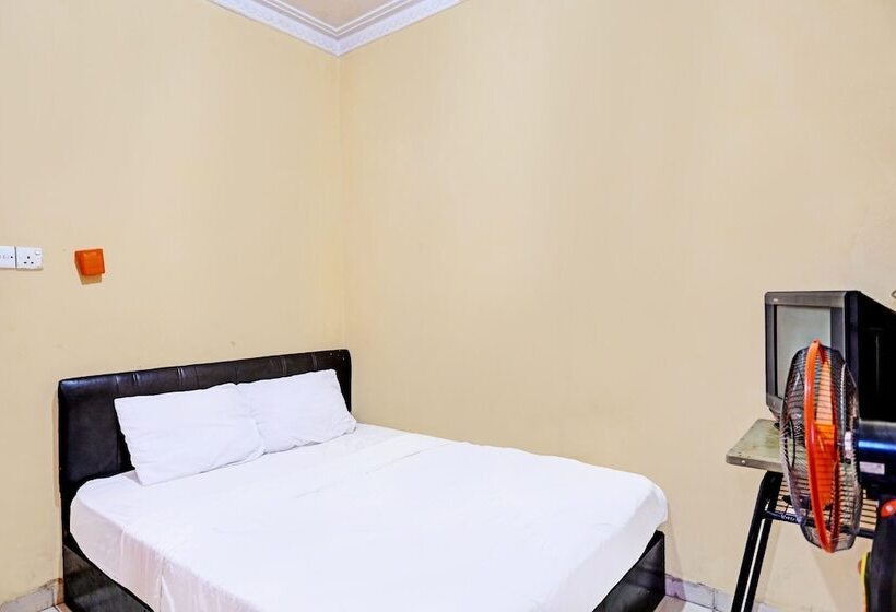 ホテル Spot On 92192 Hana Staynearnagoya Hill Mall