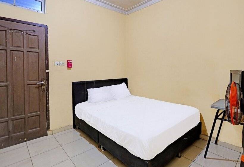 ホテル Spot On 92192 Hana Staynearnagoya Hill Mall