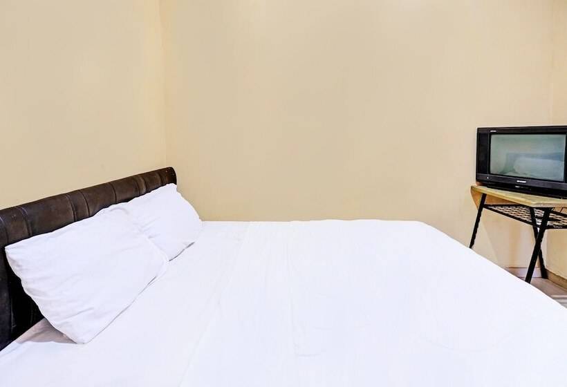 ホテル Spot On 92192 Hana Staynearnagoya Hill Mall