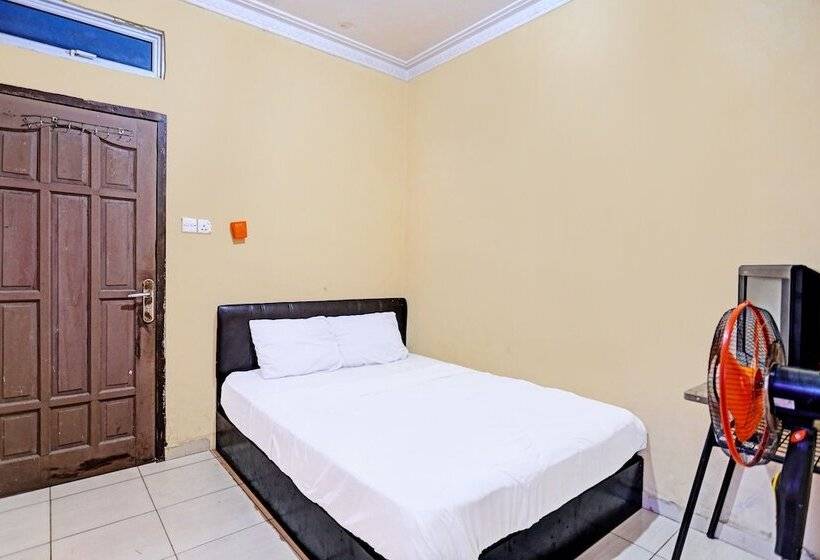 ホテル Spot On 92192 Hana Staynearnagoya Hill Mall