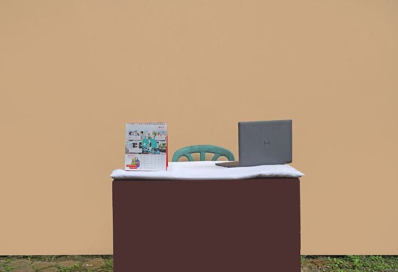 호텔 Spot On 92212 Penginapan Berkah Mandiri Syariah