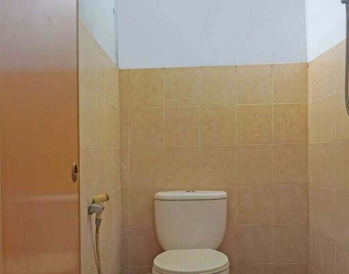 호텔 Spot On 92212 Penginapan Berkah Mandiri Syariah