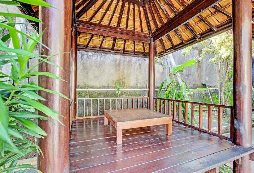 Отель Spot On 92257 Orchid Guest House