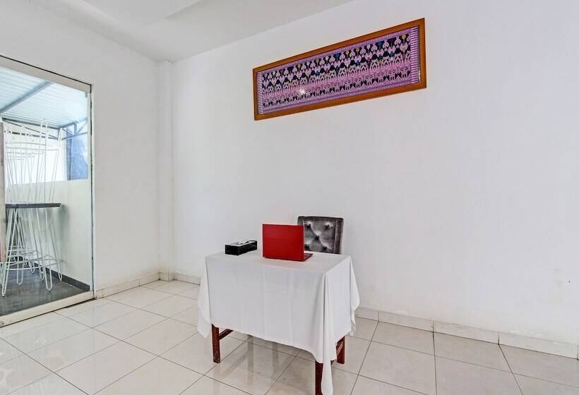 Отель Spot On 92257 Orchid Guest House