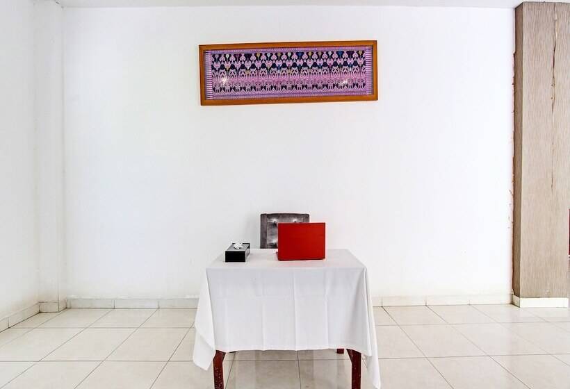 Отель Spot On 92257 Orchid Guest House