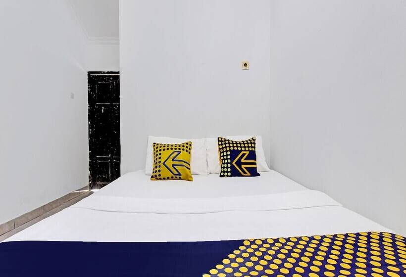 Отель Spot On 92257 Orchid Guest House