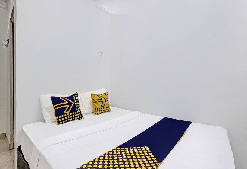 Отель Spot On 92257 Orchid Guest House