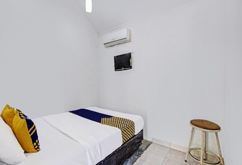 Отель Spot On 92257 Orchid Guest House