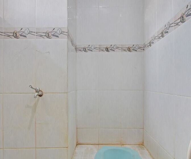 Отель Spot On 92257 Orchid Guest House