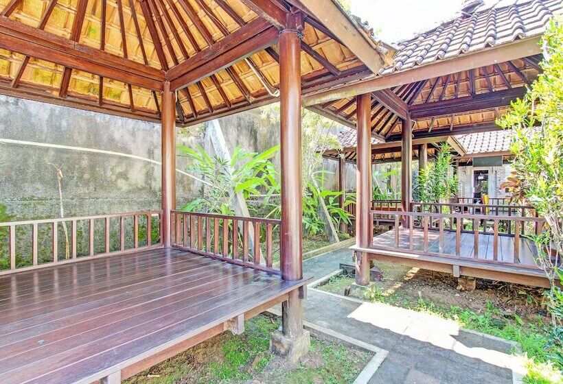 Отель Spot On 92257 Orchid Guest House