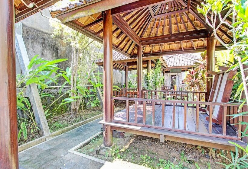 Отель Spot On 92257 Orchid Guest House