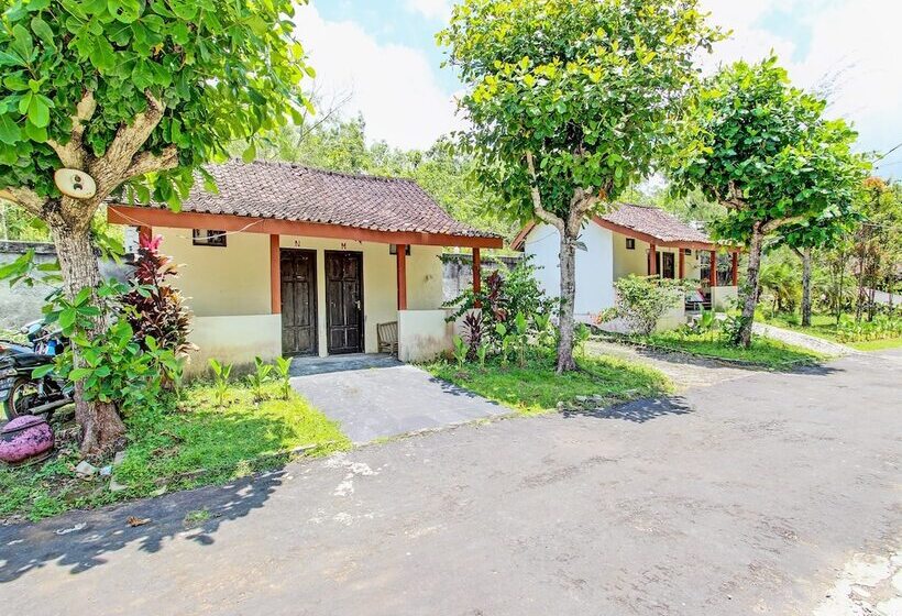 Отель Spot On 92257 Orchid Guest House