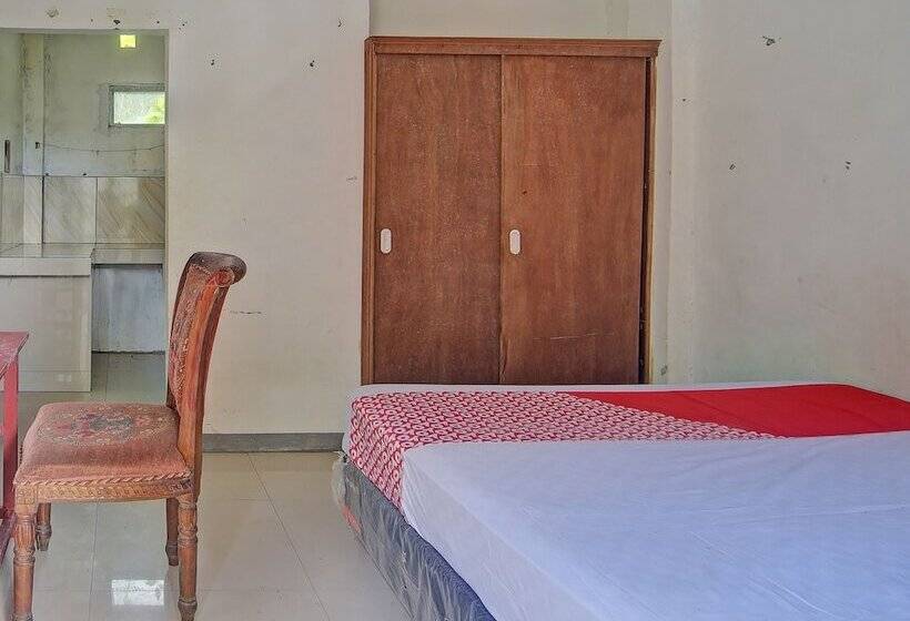 בית מלון כפרי Spot On 92281 Susupuan Kostneartaman Deki Lestari