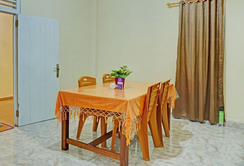 فندق Spot On 92392 Penginapan Vinccent22 Syariah