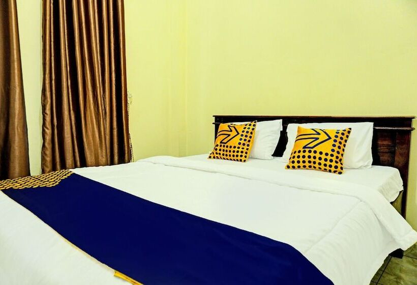 فندق Spot On 92392 Penginapan Vinccent22 Syariah